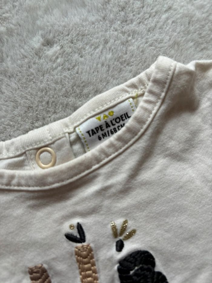 Ensemble 6 mois - photo numéro 4