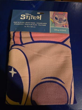Serviette de plage