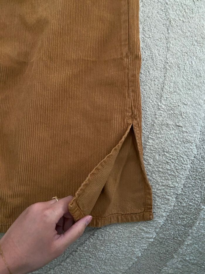 Pantalon en velours - photo numéro 4