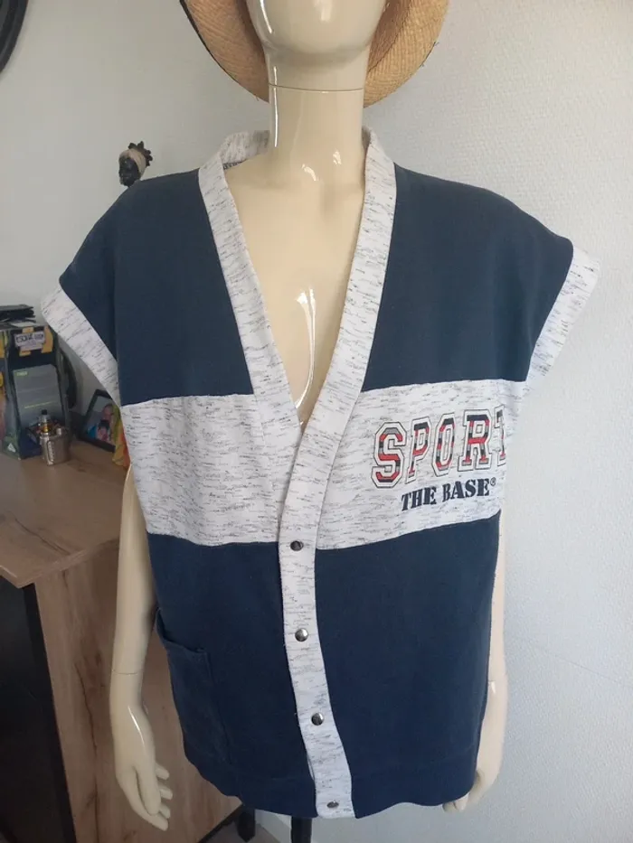 Haut femme XXL