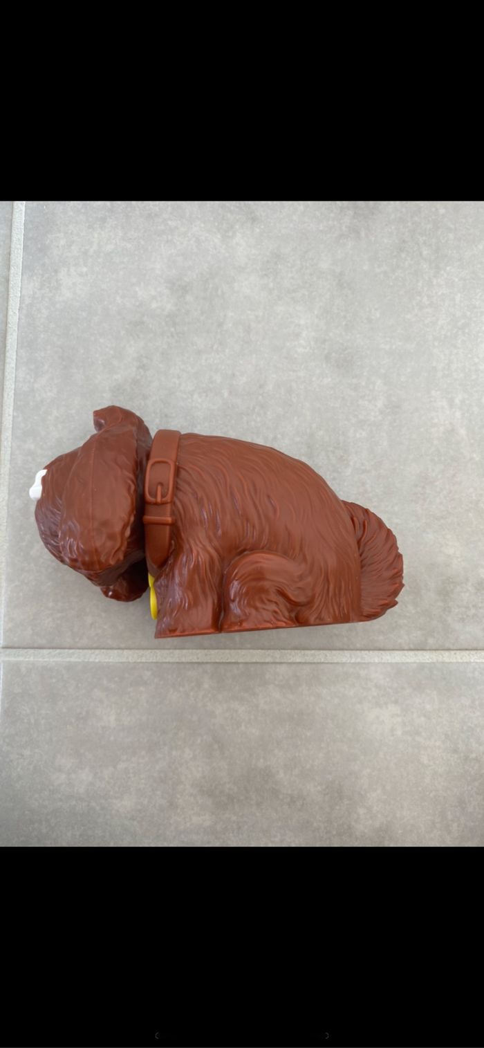 Jouet figurine Chien - photo numéro 4