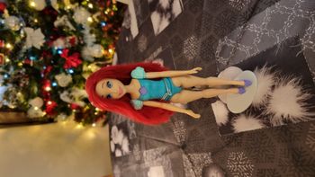 Disney, ARIEL la petite sirène.