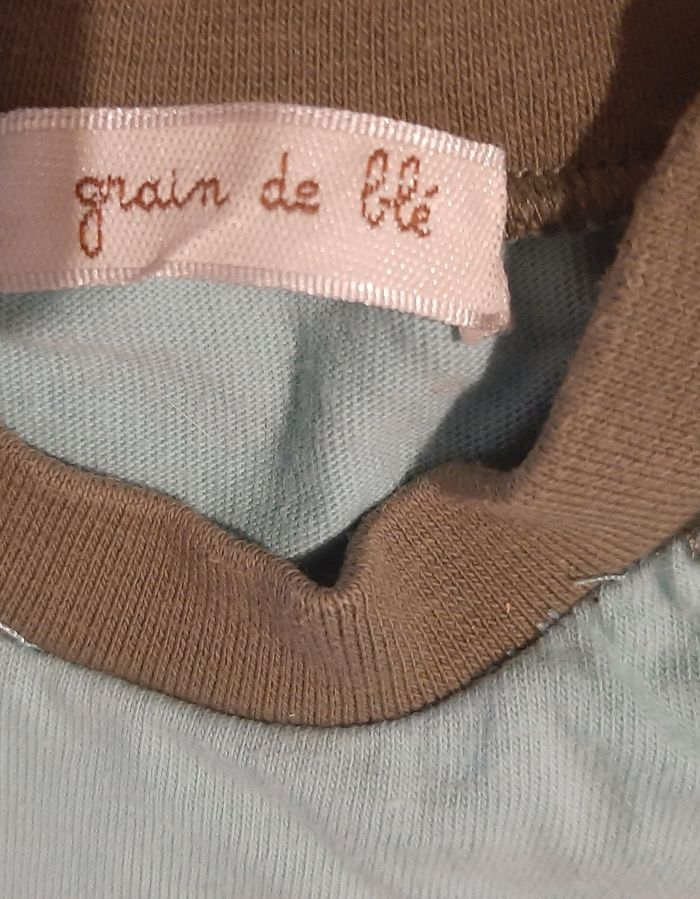 Lot t-shirts - photo numéro 4