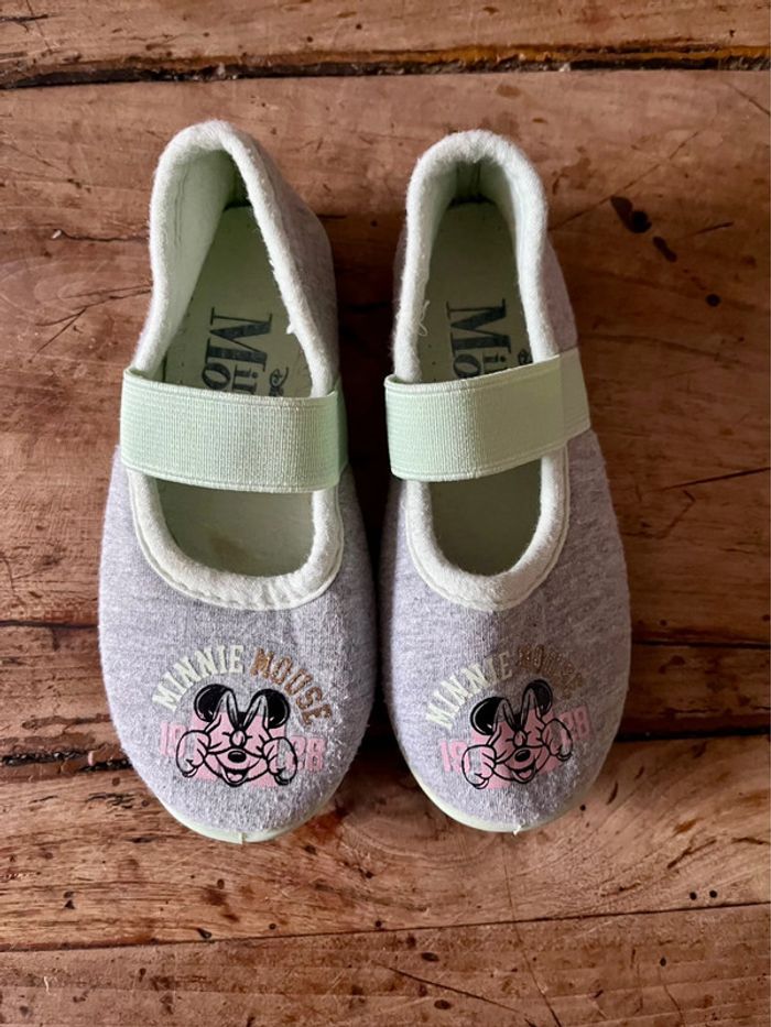 Chausson Minnie