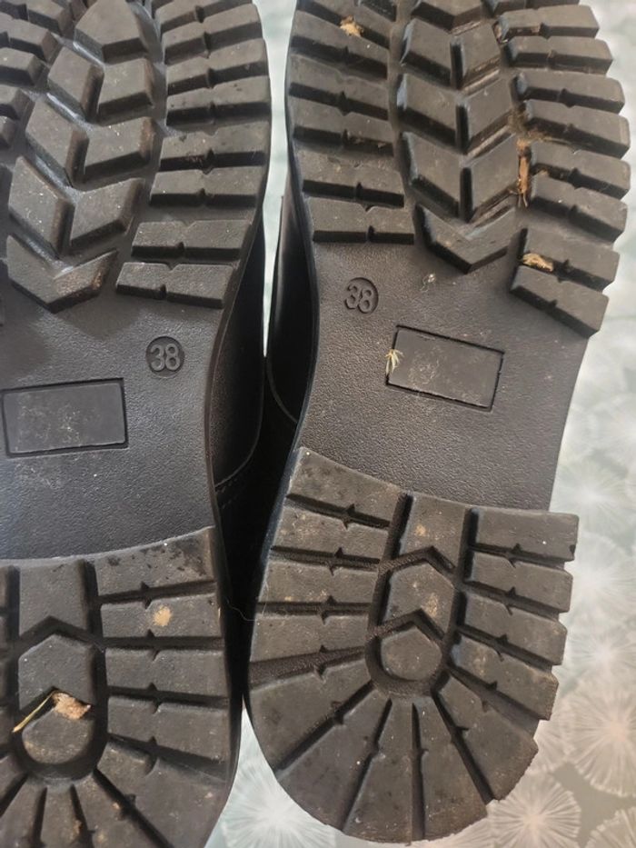Chaussures de ville - photo numéro 5
