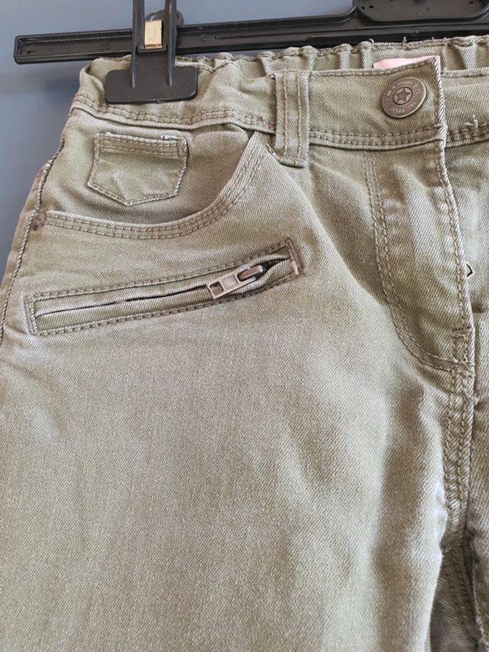 Jeans TAO 12 ans 152 cm - photo numéro 2