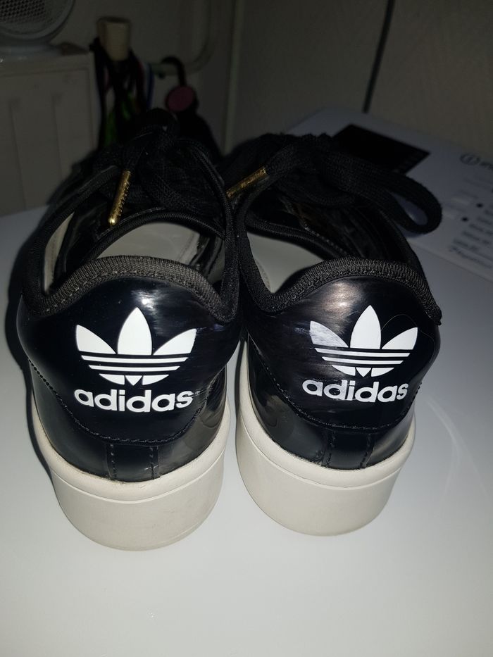 Adidas Superstar femme - photo numéro 4