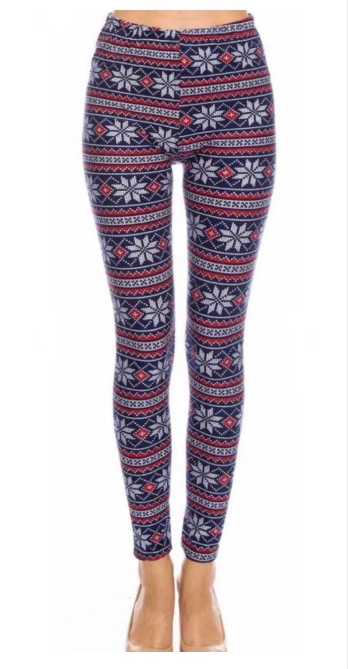 Legging Pola Femme taille M/S