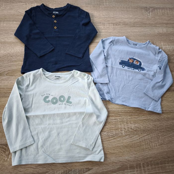 Lot 2 ans - photo numéro 5