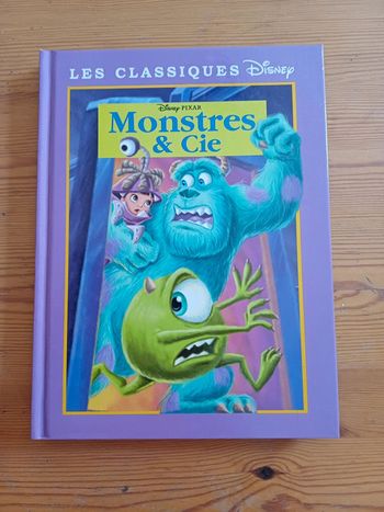 Monstres & Cie