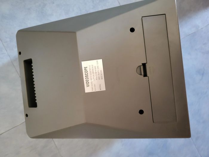 Videoscope - photo numéro 6