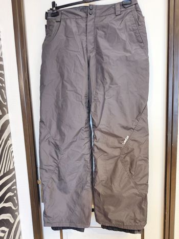 Pantalon de ski 