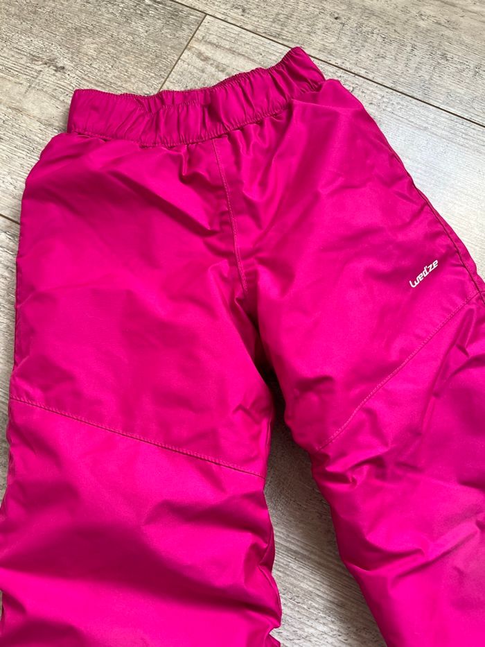 Pantalon ski 5 ans - photo numéro 2