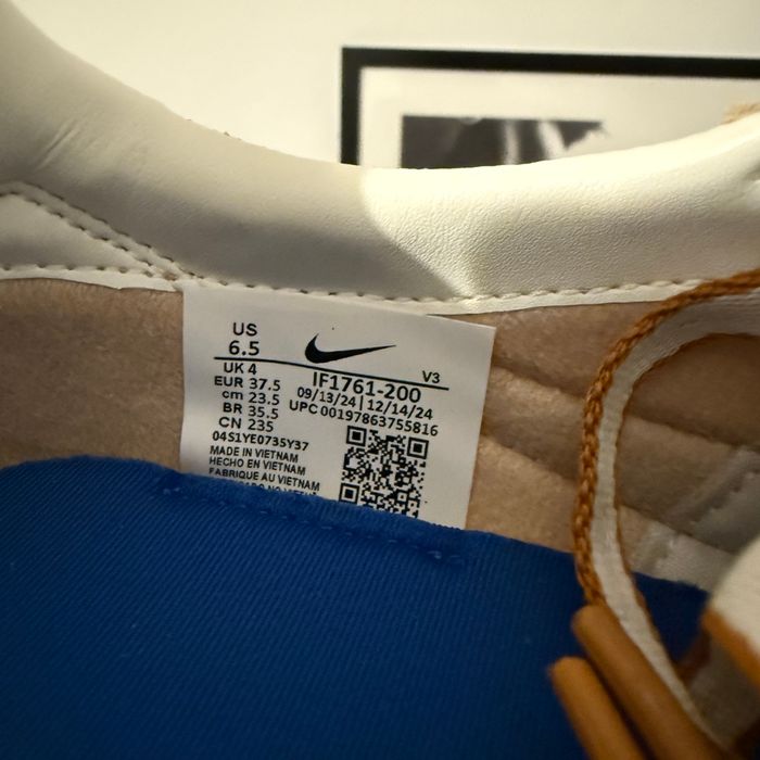 Basket Nike - photo numéro 5