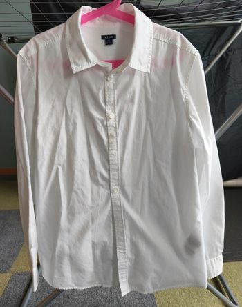 Chemise Kiabi 12 ans