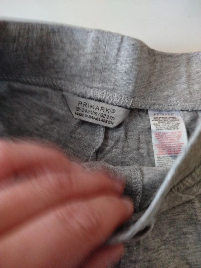 Short 18/24mois - photo numéro 3