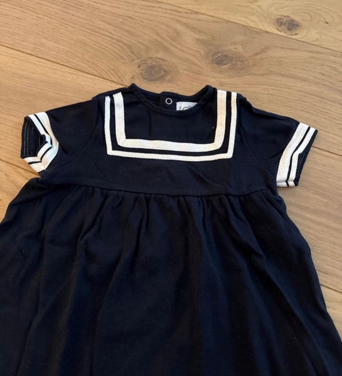 Robe été bébé - photo numéro 2