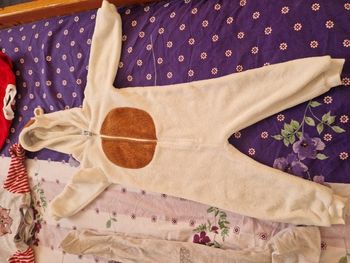 Sur pyjama