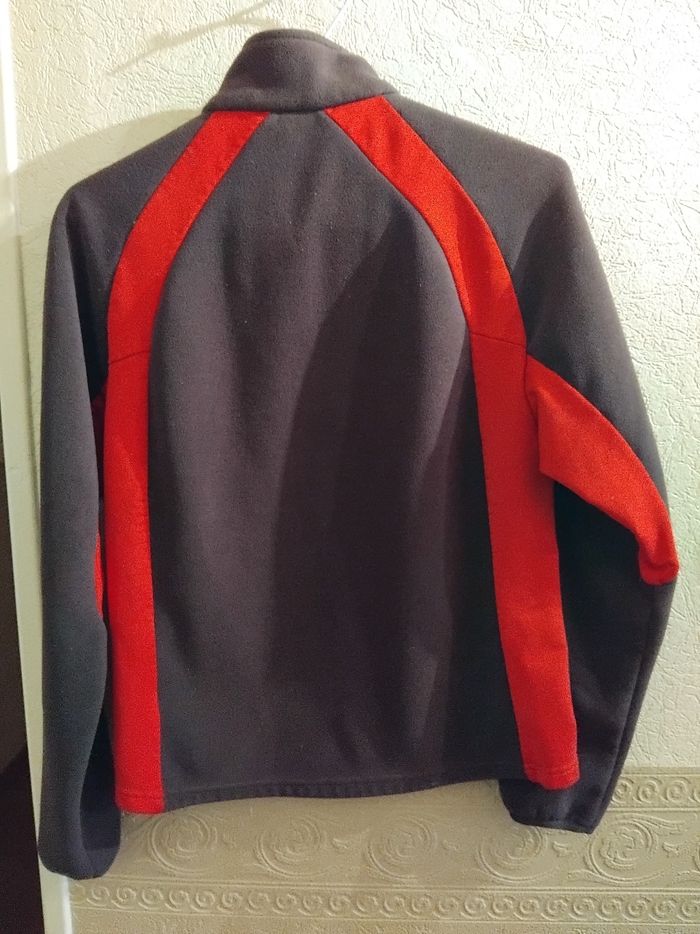 Veste quechua taille S - photo numéro 2