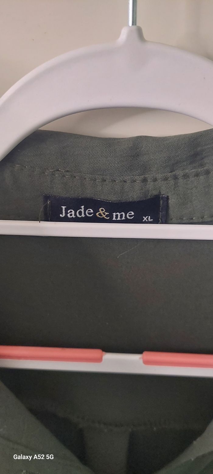 Blouses - photo numéro 3