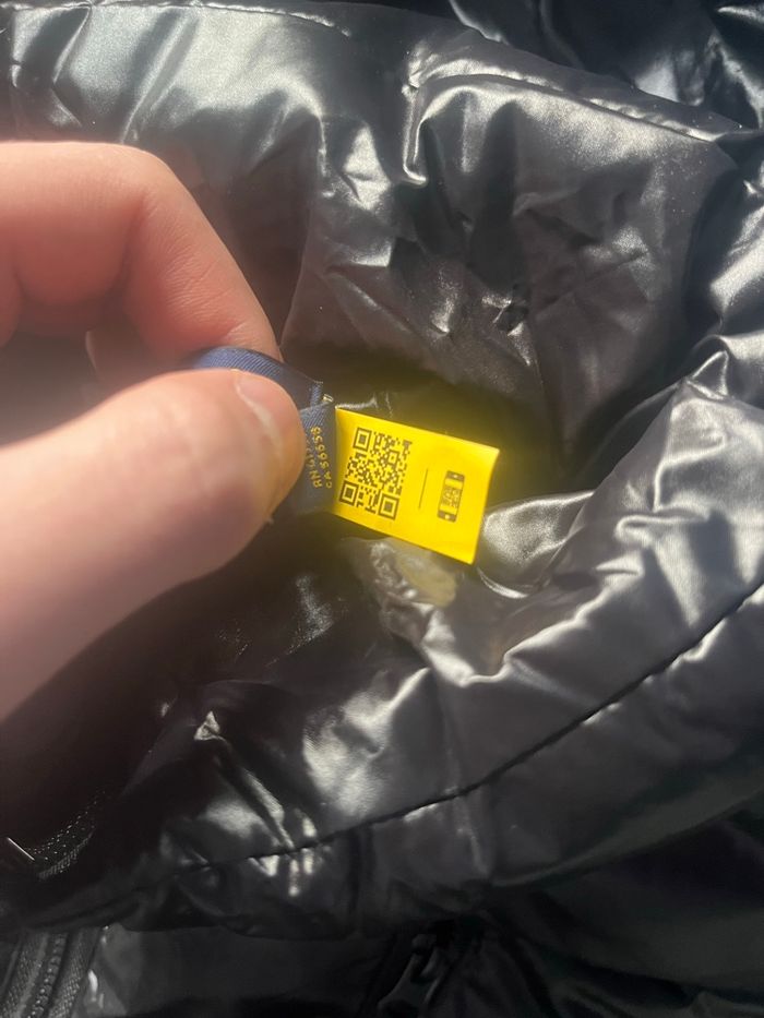 veste ralph lauren neuf en taille M - photo numéro 9