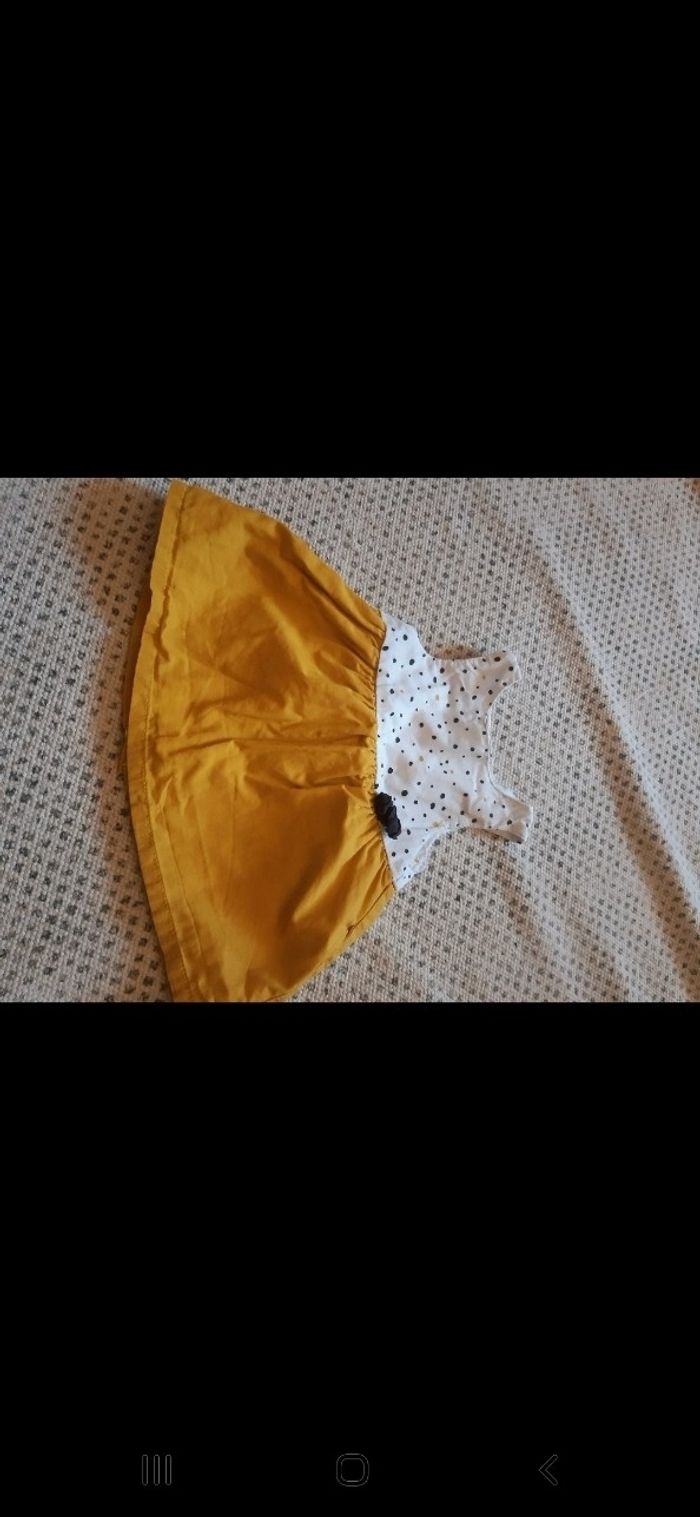 Robe d'été - photo numéro 3