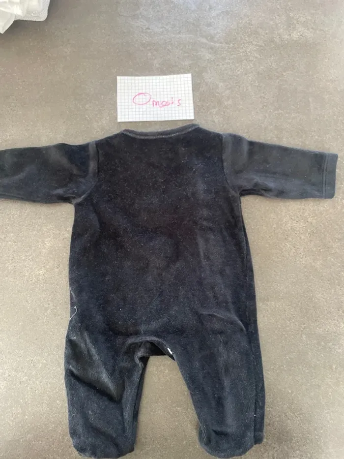 pyjamas - photo numéro 2