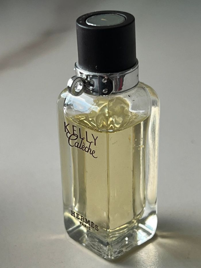 Parfum miniature Hermès Kelly Calèche - photo numéro 4