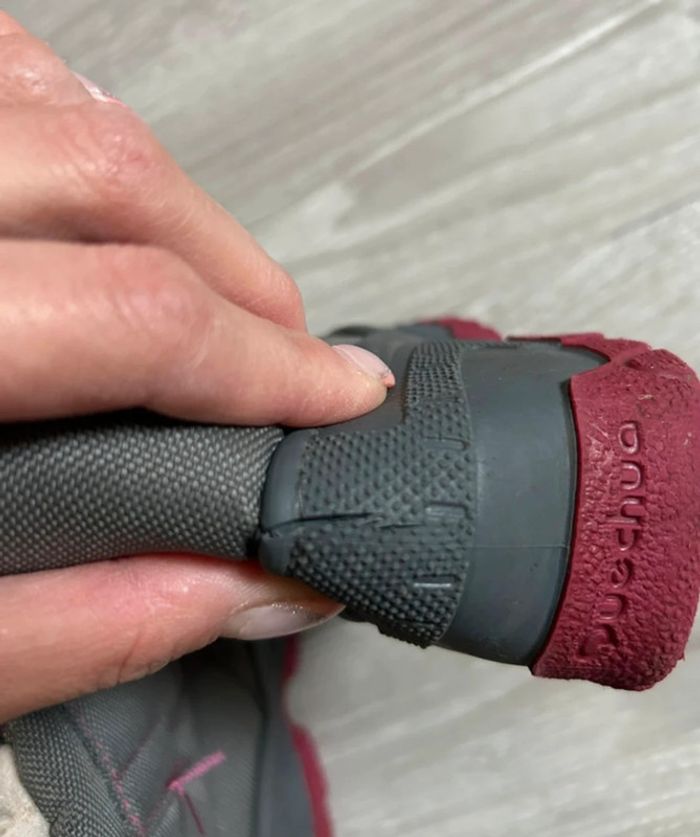 Bottes neige - photo numéro 6