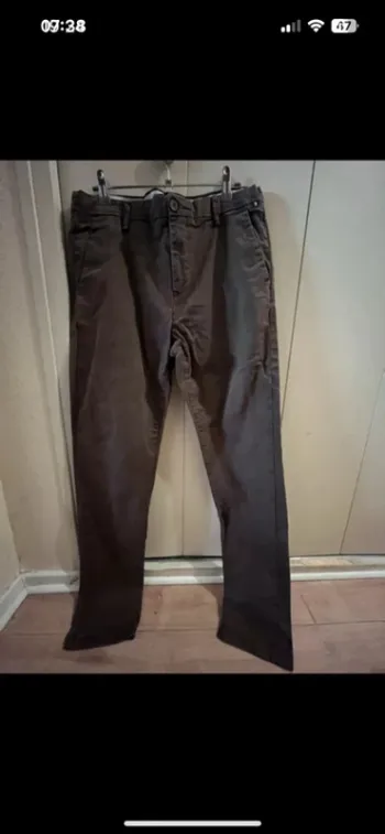 Pantalon Bonobo taille 42