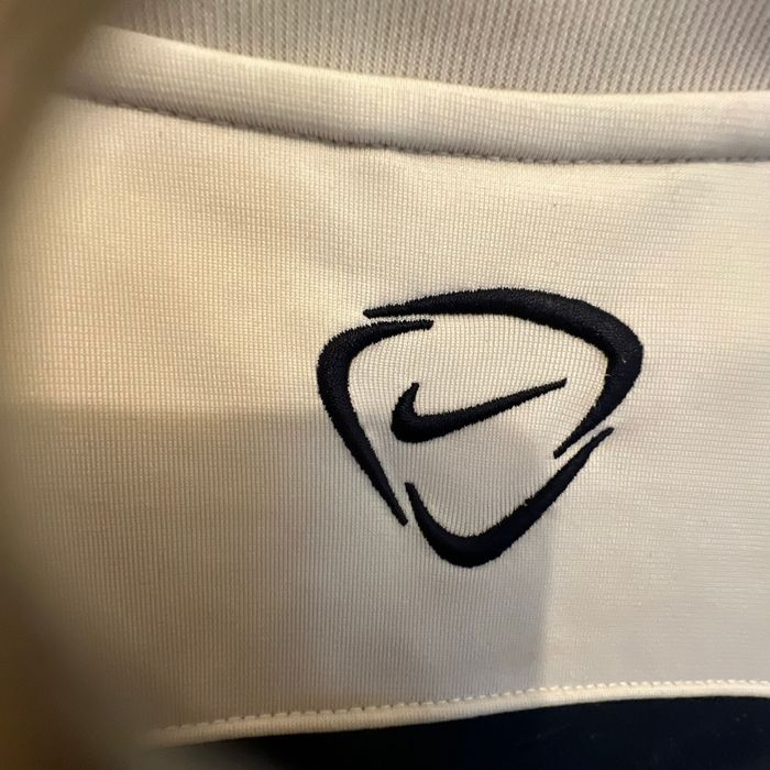 Veste Nike vintage - photo numéro 8