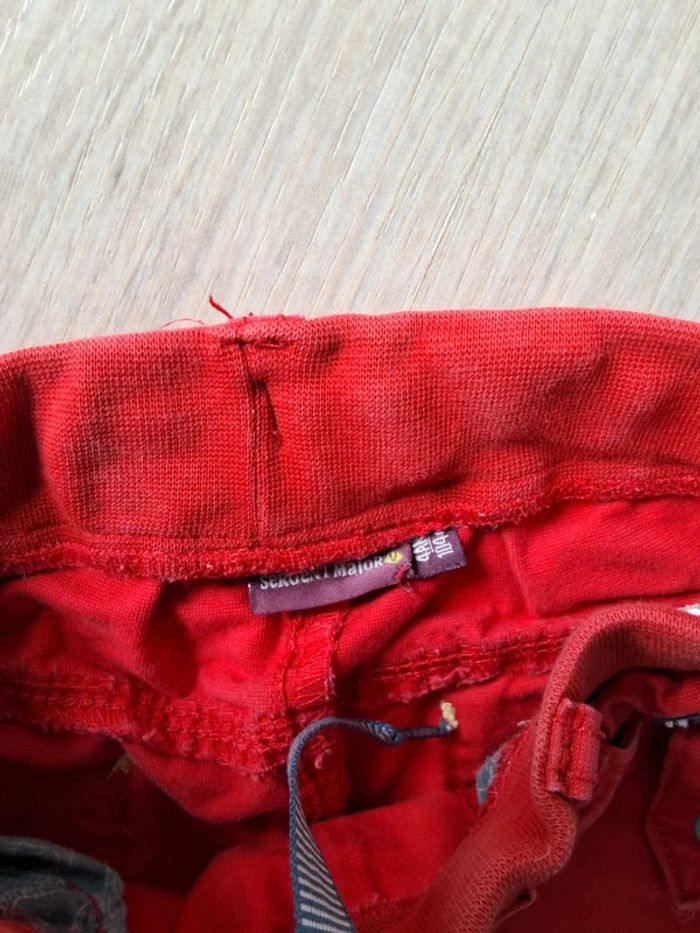 Short - photo numéro 5