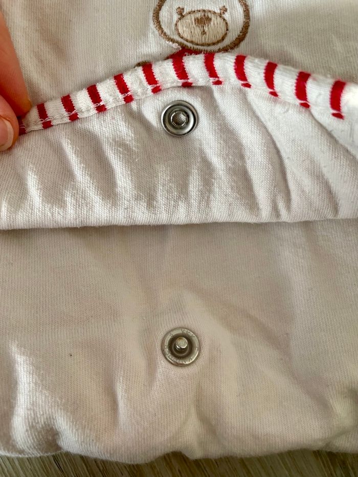 Tapis à langer nomade - photo numéro 3