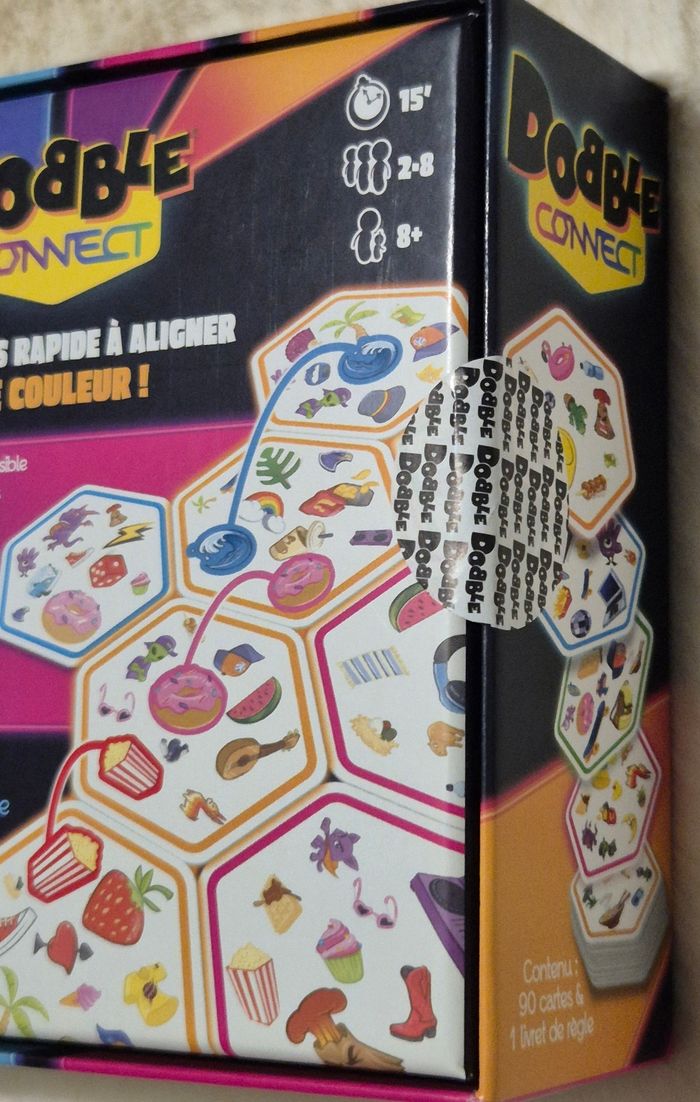 Dobble connect - photo numéro 4