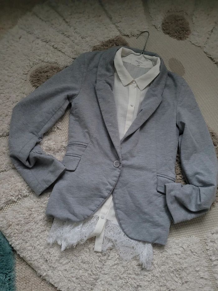Veste / blazer - photo numéro 2
