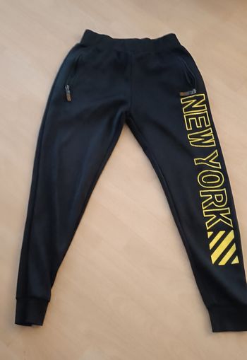 Pantalon de jogging garçon taille 14/15 ans