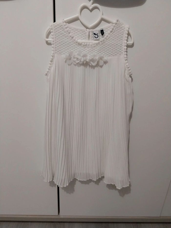 Robe de cérémonie