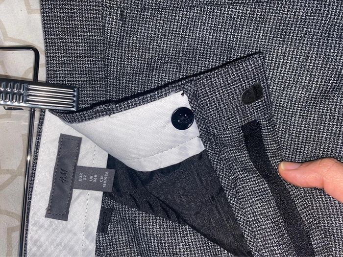 Pantalon de costume - photo numéro 12