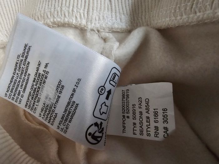 Sweat à capuche The North Face - photo numéro 5