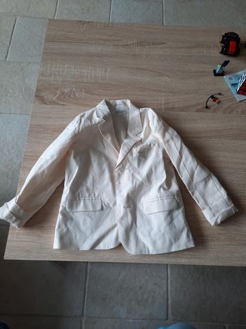 Veste blazer