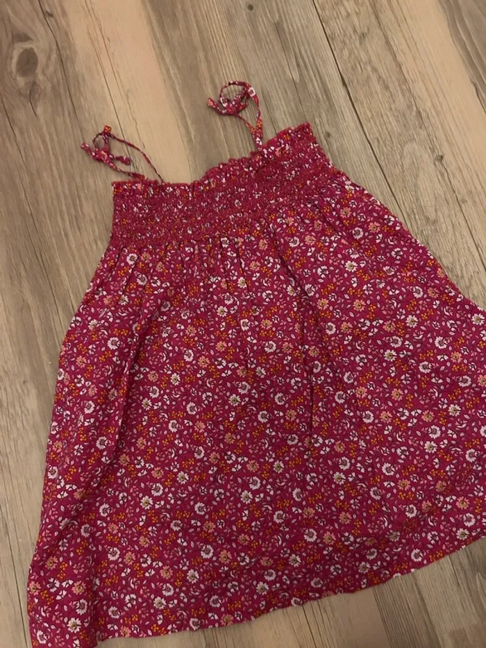 Robe 24 mois - photo numéro 2