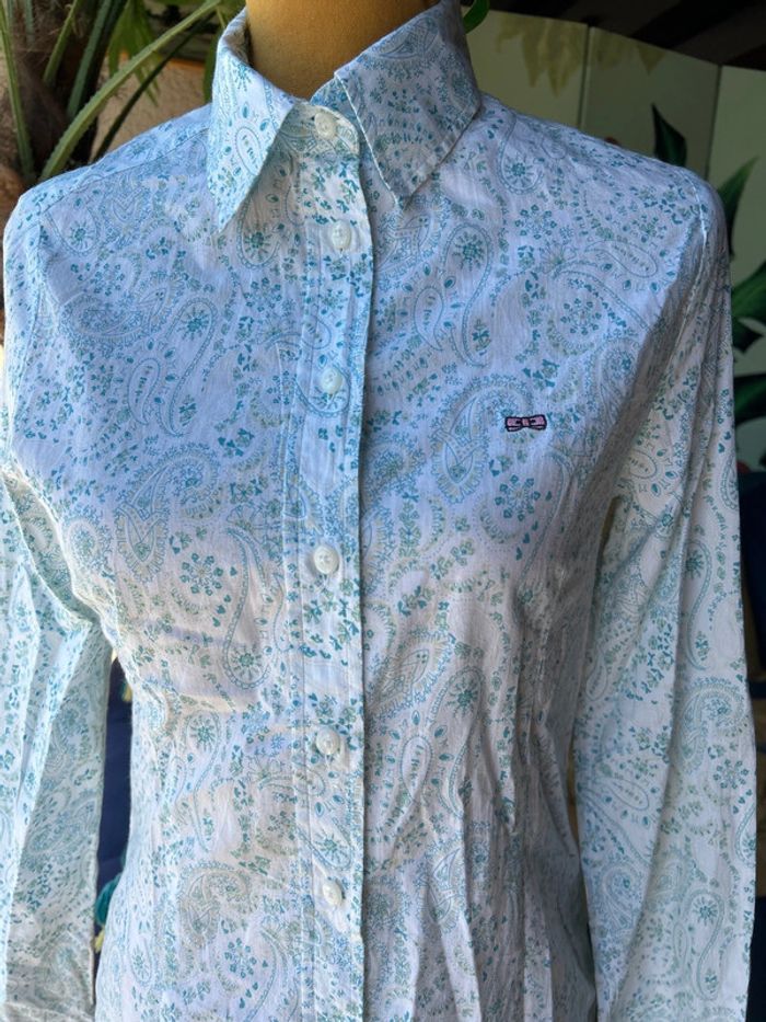 Chemise eden park - photo numéro 2