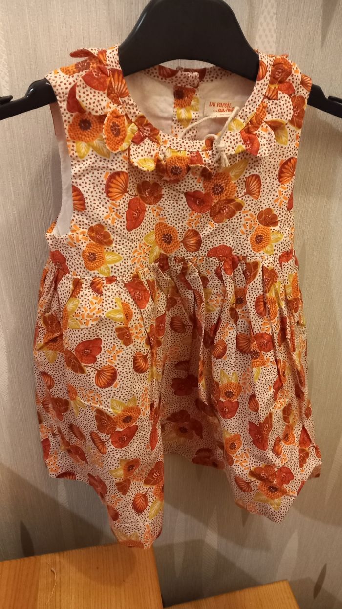 Jolie robe - photo numéro 2