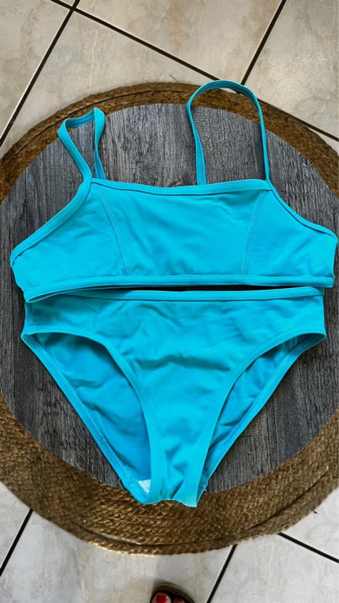 Maillot de bain 2 pièces