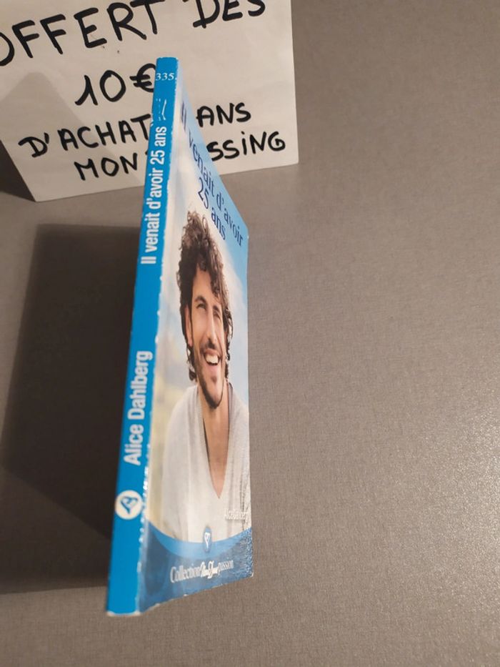 Il venait d'avoir 25 ans - photo numéro 3