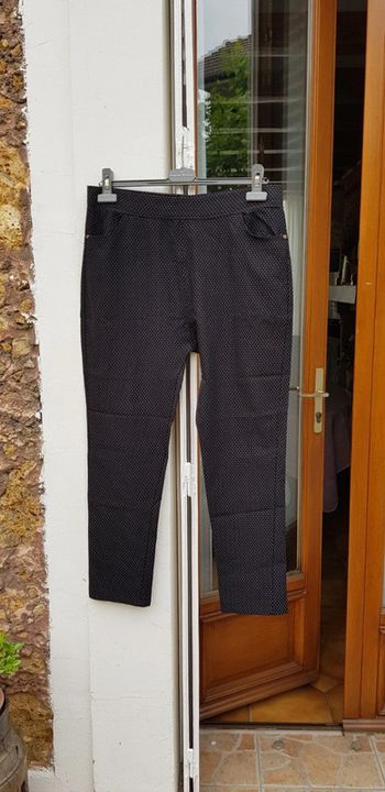 Pantalon femme - T. 42 / 44