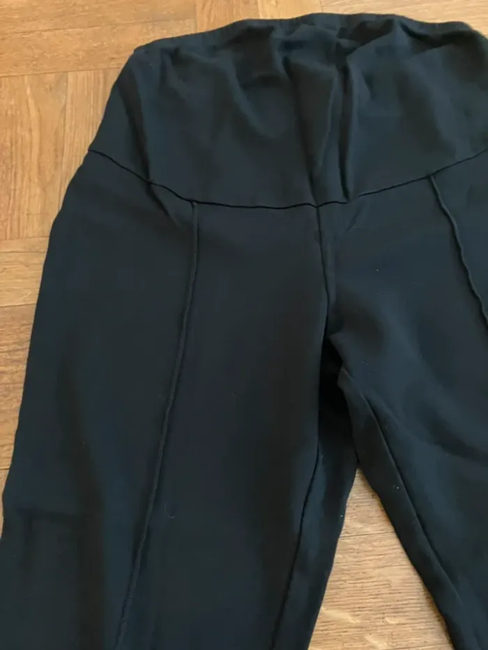 Pantalon mama T XL H&m - photo numéro 2