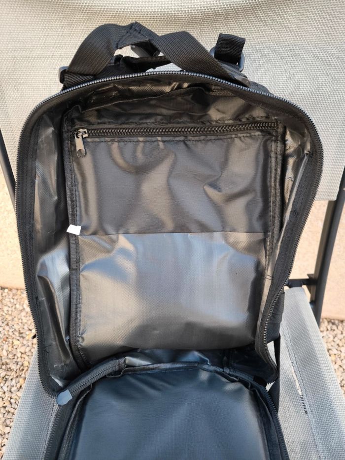 🎒 Sac à dos tactique / multifonction – 25L - NEUF - photo numéro 10
