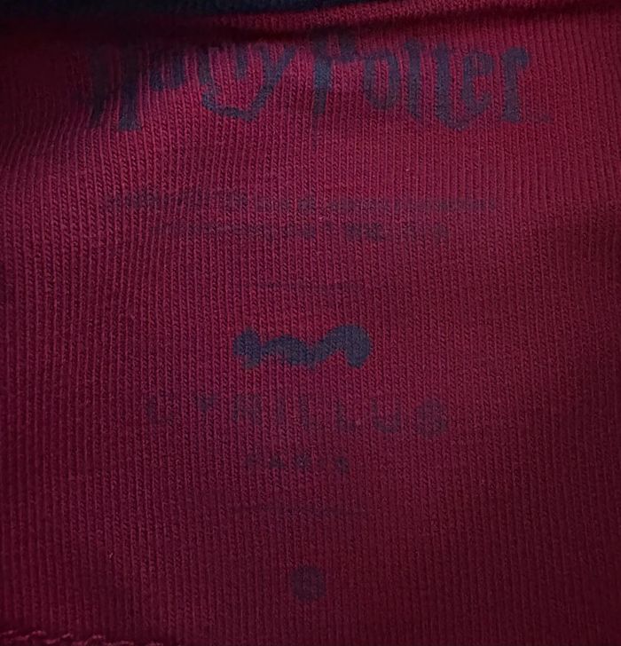 Pull Harry Potter - photo numéro 4