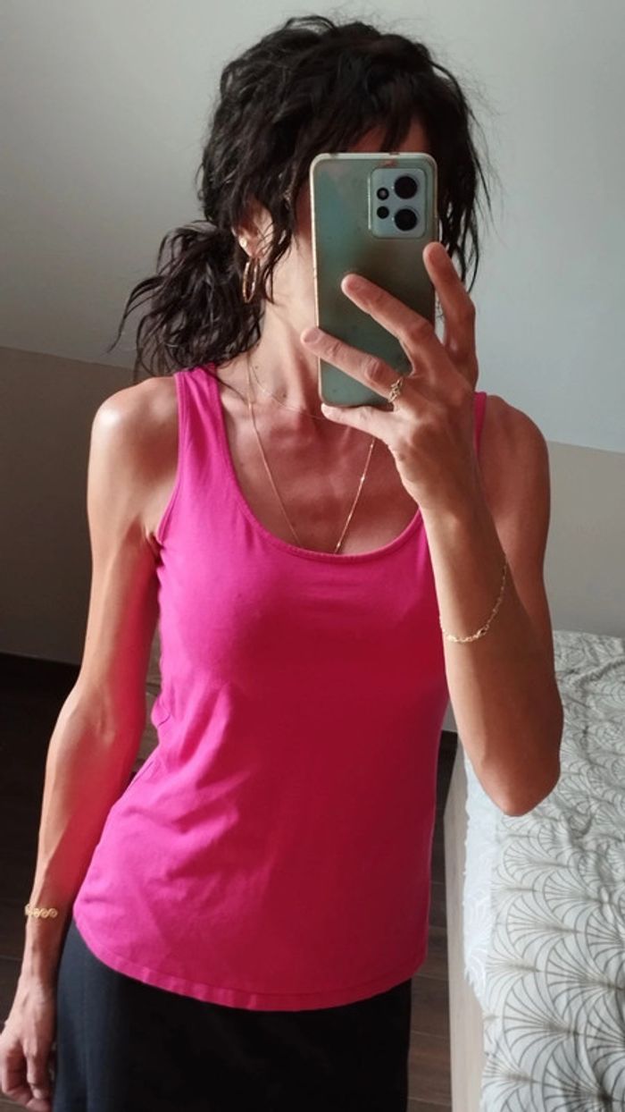 Débardeur Energetics T40 - photo numéro 2